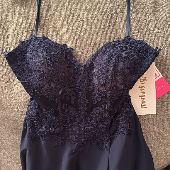 Rated PG Prom Dress - Picture 5 of 5